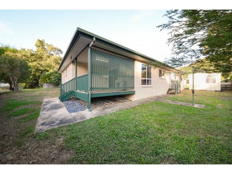 25 Stormvogel Drive, Jubilee Pocket QLD 4802