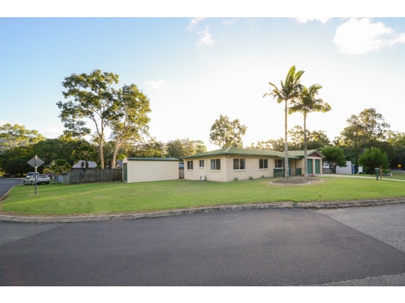 25 Stormvogel Drive, Jubilee Pocket QLD 4802