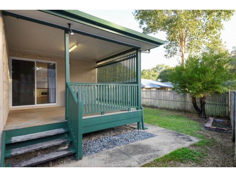 25 Stormvogel Drive, Jubilee Pocket QLD 4802