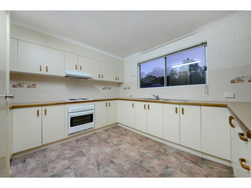 25 Stormvogel Drive, Jubilee Pocket QLD 4802