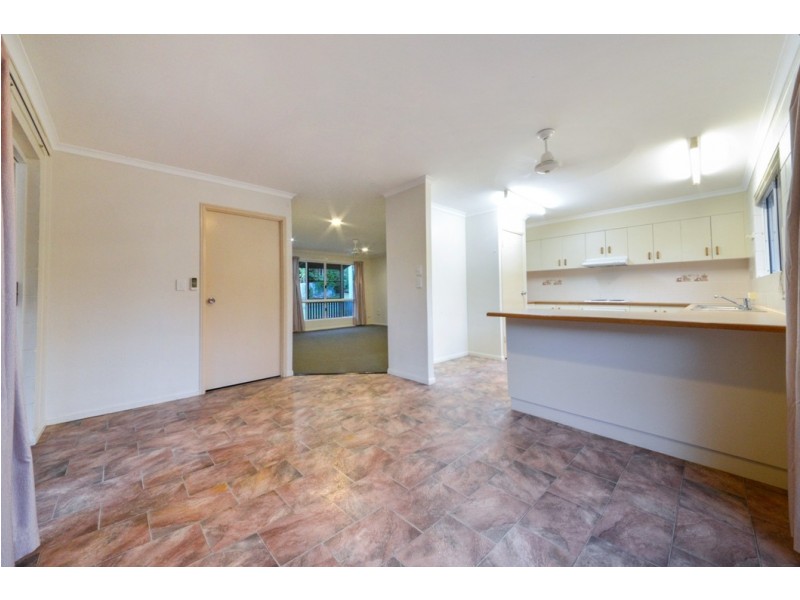 25 Stormvogel Drive, Jubilee Pocket QLD 4802