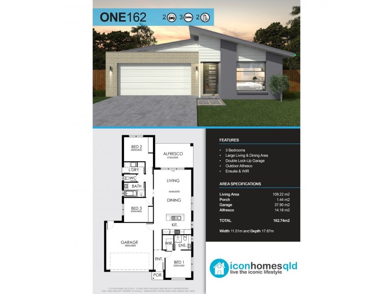 4/87 Hidden Court, Cannonvale QLD 4802