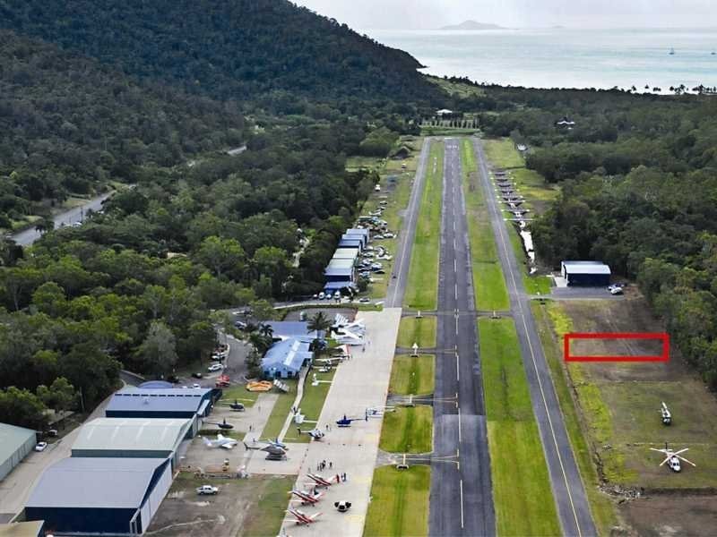 Lots 22 and 23 ‘Wave Airpark’ Shute Harbour Road, Flametree QLD 4802