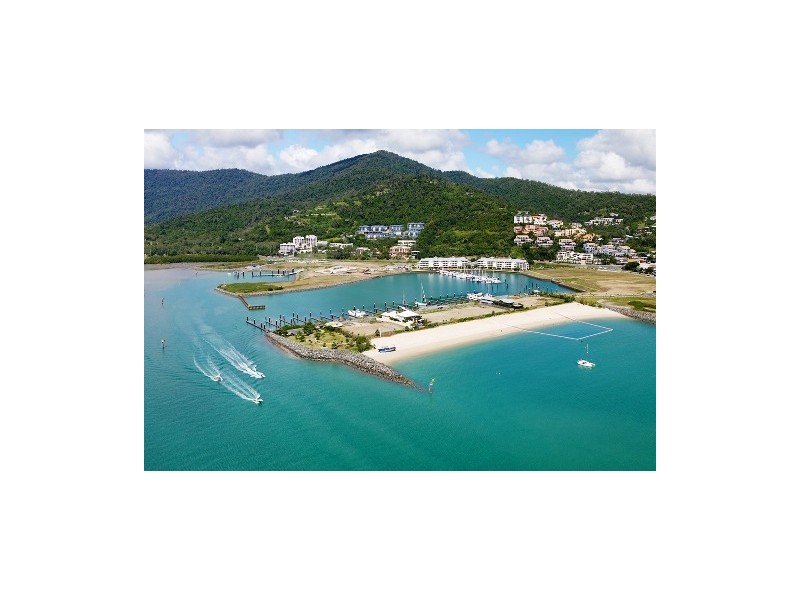 Lots 22 and 23 ‘Wave Airpark’ Shute Harbour Road, Flametree QLD 4802