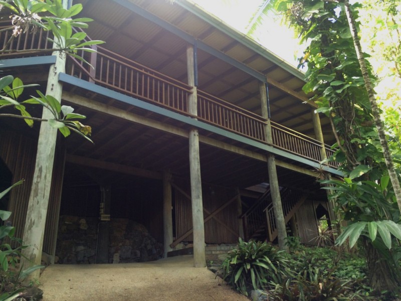 176 Wrights Road, Strathdickie QLD 4800