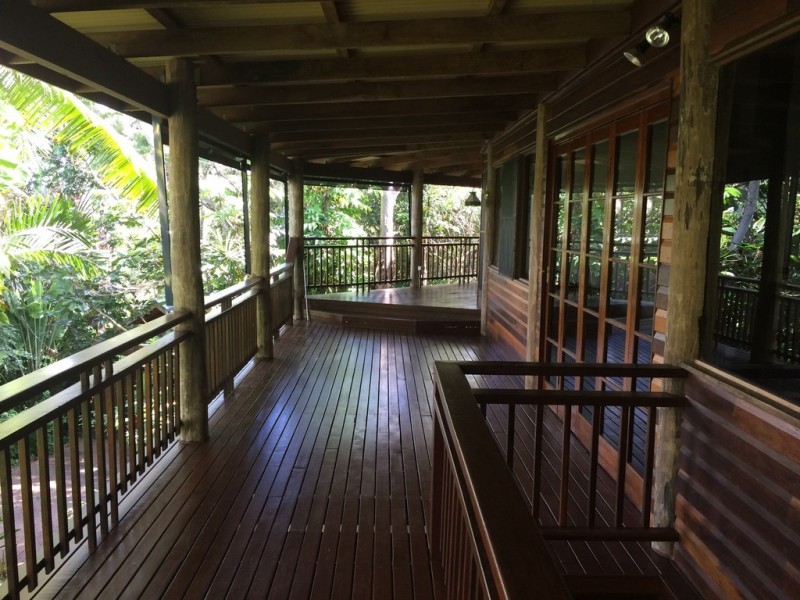 176 Wrights Road, Strathdickie QLD 4800