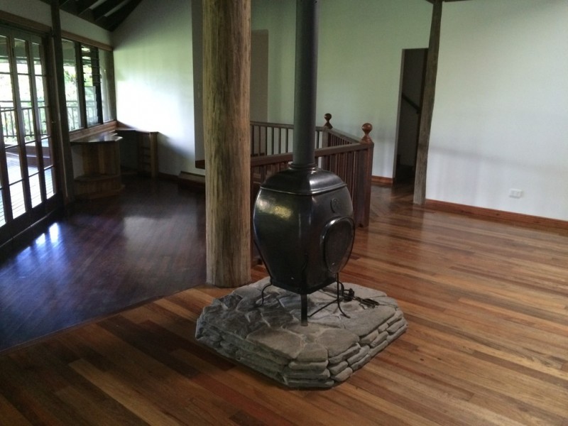 176 Wrights Road, Strathdickie QLD 4800