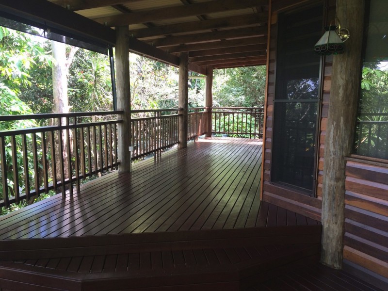 176 Wrights Road, Strathdickie QLD 4800