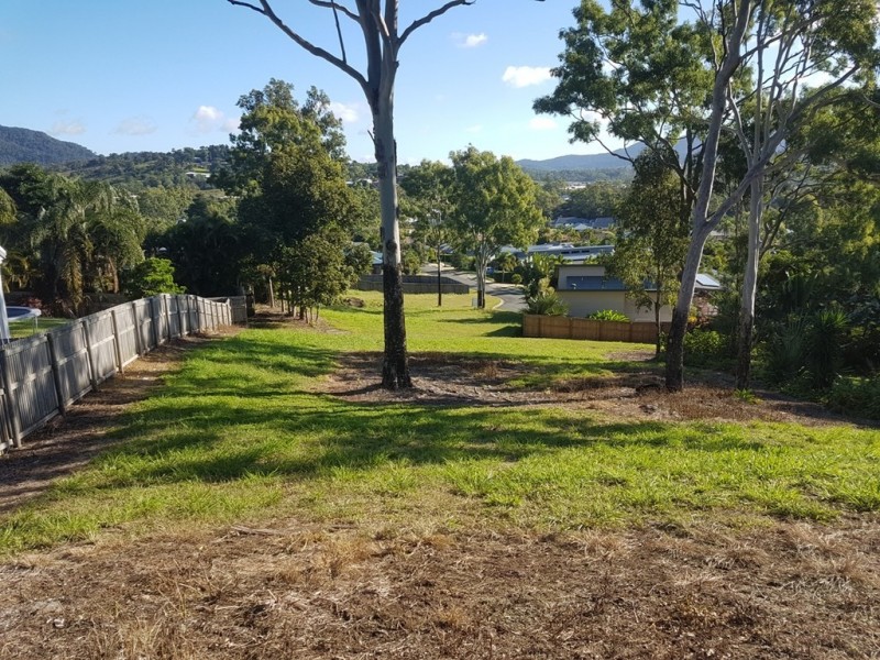 64 Country Road, Cannonvale QLD 4802