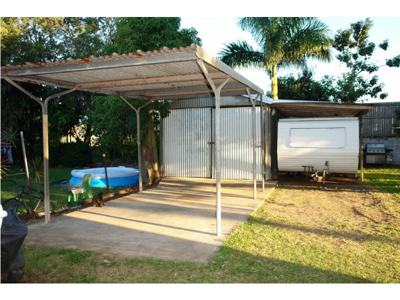 8 Waite Street, Proserpine QLD 4800