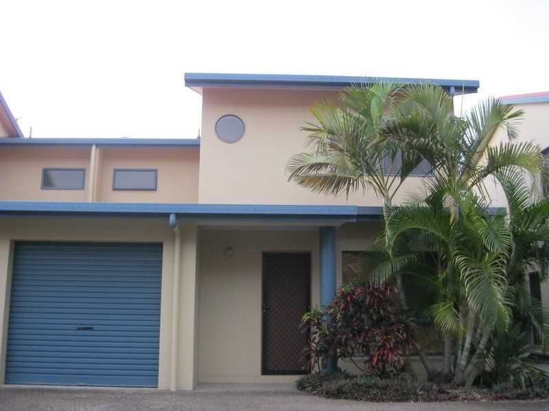 2/12 Erromango Drive, Jubilee Pocket QLD 4802