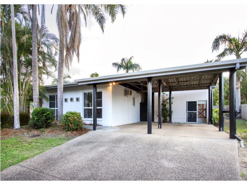 36 Erromango Drive, Jubilee Pocket QLD 4802