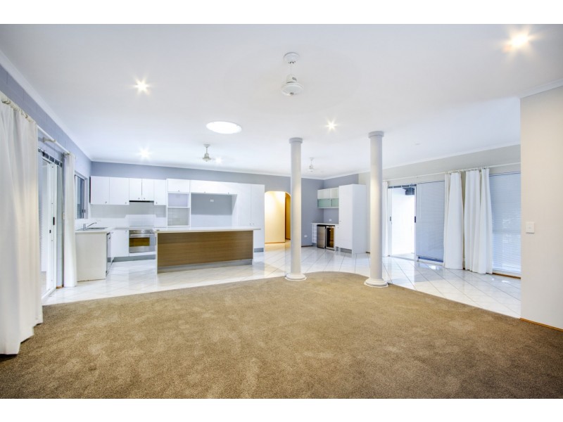 36 Erromango Drive, Jubilee Pocket QLD 4802