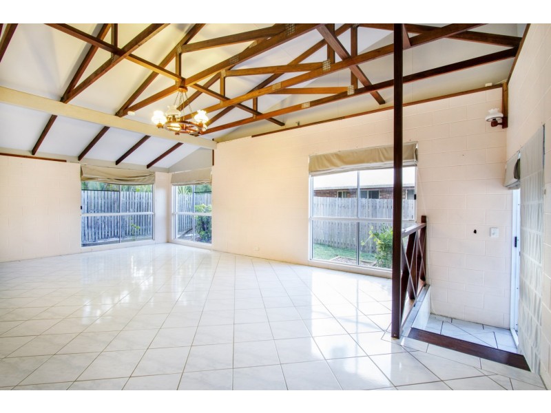 36 Erromango Drive, Jubilee Pocket QLD 4802