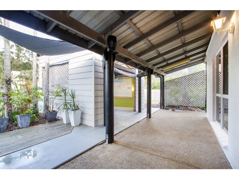 36 Erromango Drive, Jubilee Pocket QLD 4802