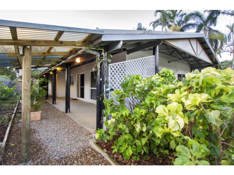 36 Erromango Drive, Jubilee Pocket QLD 4802