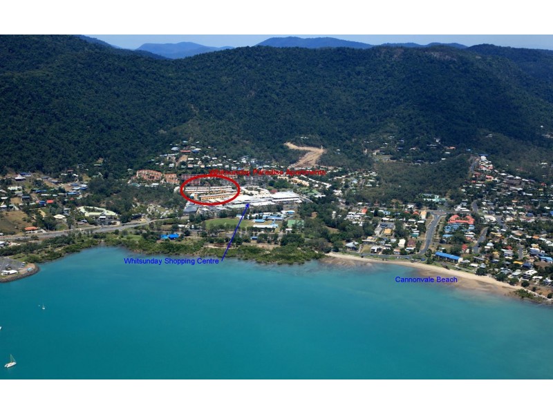 47/3 Eshelby Drive, Cannonvale QLD 4802