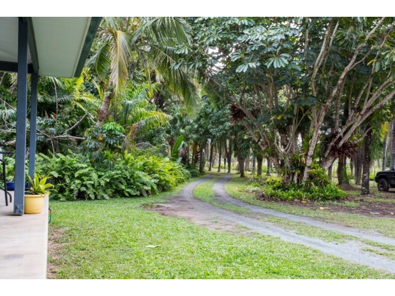 1059 Conway Road, Conway QLD 4800