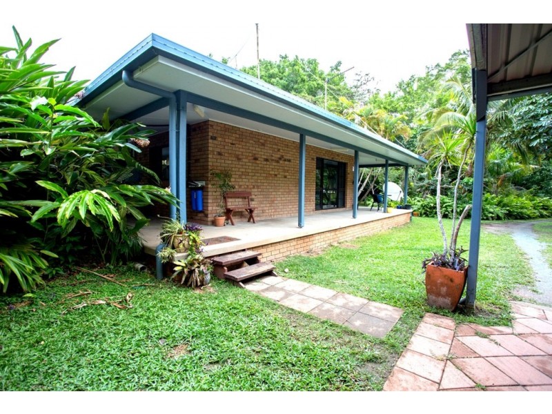 1059 Conway Road, Conway QLD 4800