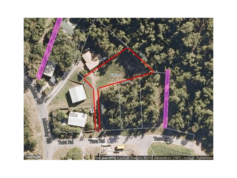 3 Tara Road, Mandalay QLD 4802