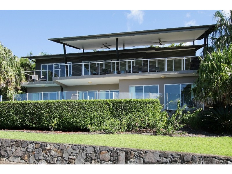 3/18 Peninsula Whitsunday Boulevard, Hamilton Island QLD 4803
