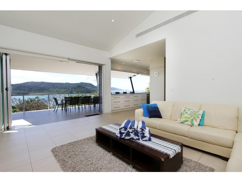 3/18 Peninsula Whitsunday Boulevard, Hamilton Island QLD 4803