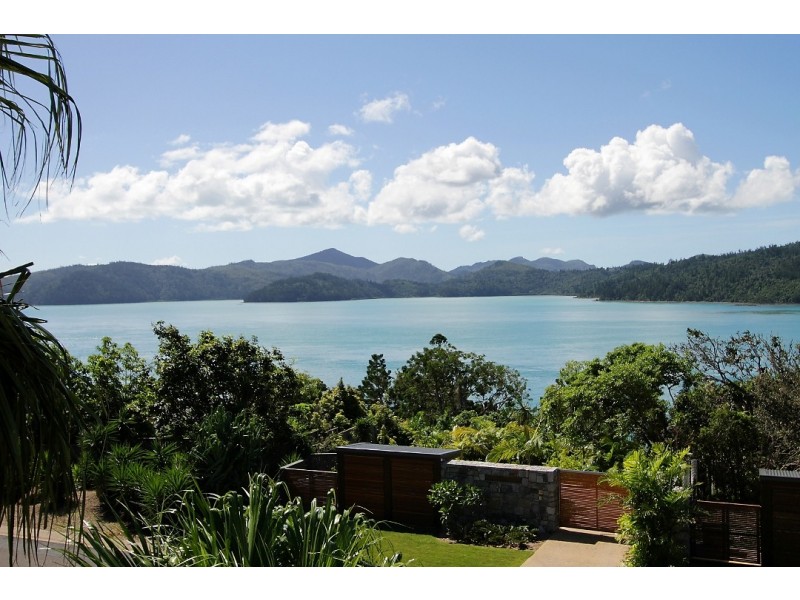 3/18 Peninsula Whitsunday Boulevard, Hamilton Island QLD 4803