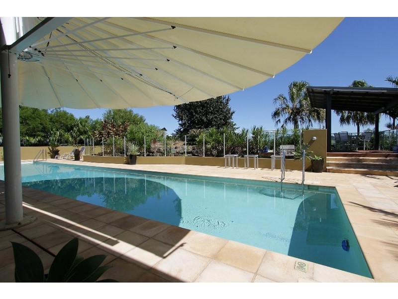 3/18 Peninsula Whitsunday Boulevard, Hamilton Island QLD 4803