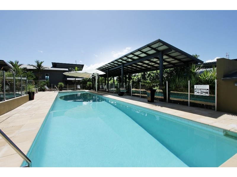 3/18 Peninsula Whitsunday Boulevard, Hamilton Island QLD 4803