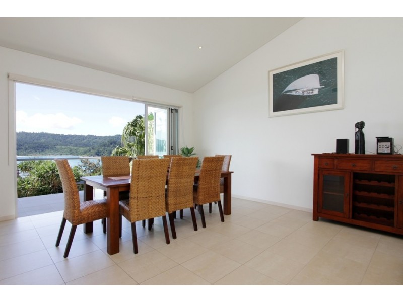 3/18 Peninsula Whitsunday Boulevard, Hamilton Island QLD 4803