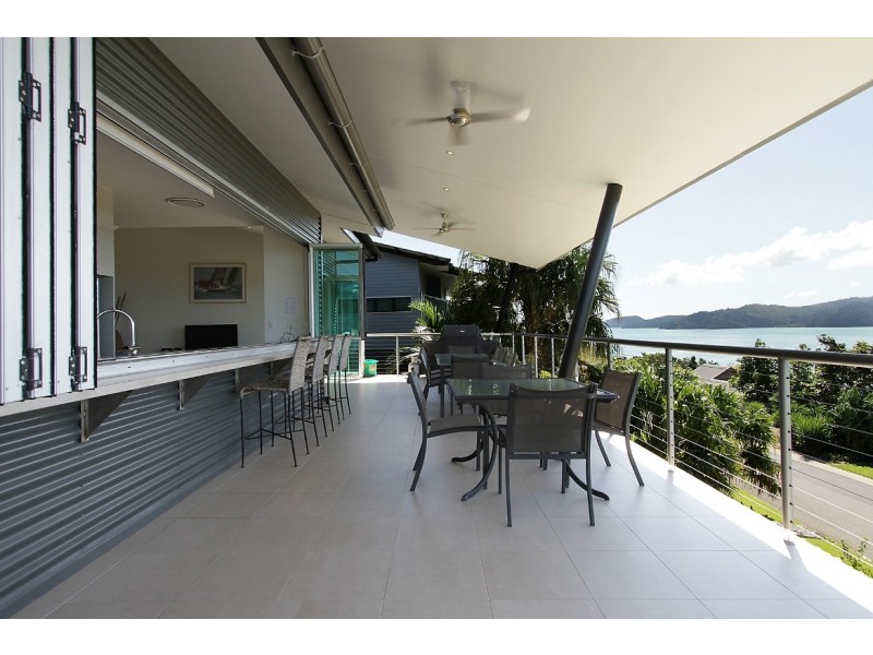 3/18 Peninsula Whitsunday Boulevard, Hamilton Island QLD 4803