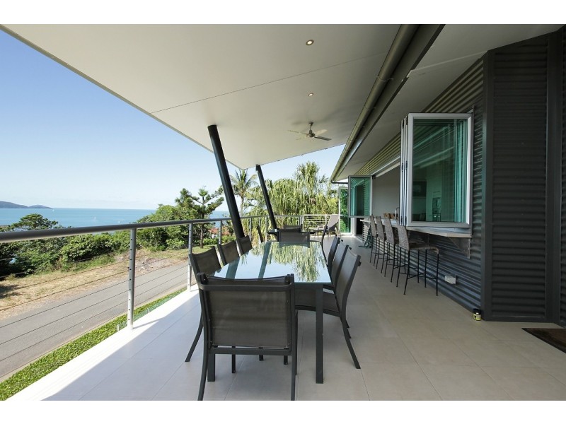 3/18 Peninsula Whitsunday Boulevard, Hamilton Island QLD 4803