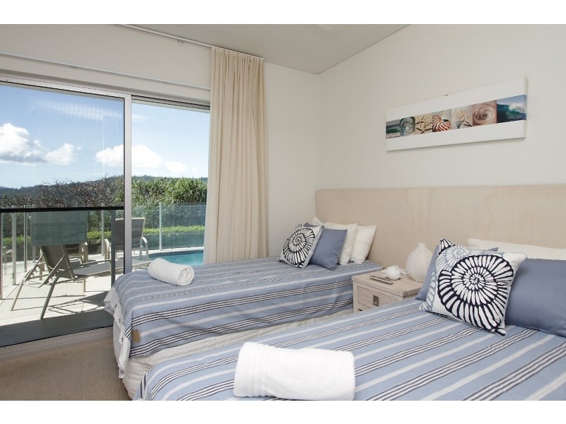 3/18 Peninsula Whitsunday Boulevard, Hamilton Island QLD 4803