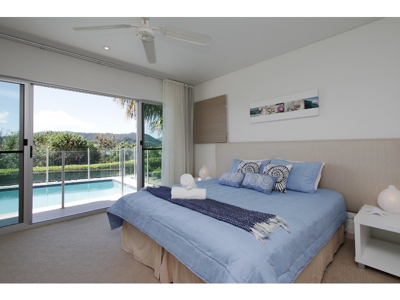 3/18 Peninsula Whitsunday Boulevard, Hamilton Island QLD 4803