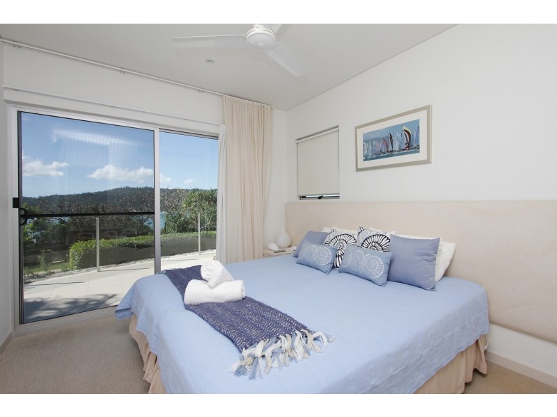 3/18 Peninsula Whitsunday Boulevard, Hamilton Island QLD 4803