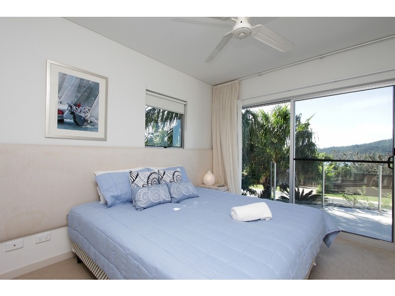 3/18 Peninsula Whitsunday Boulevard, Hamilton Island QLD 4803