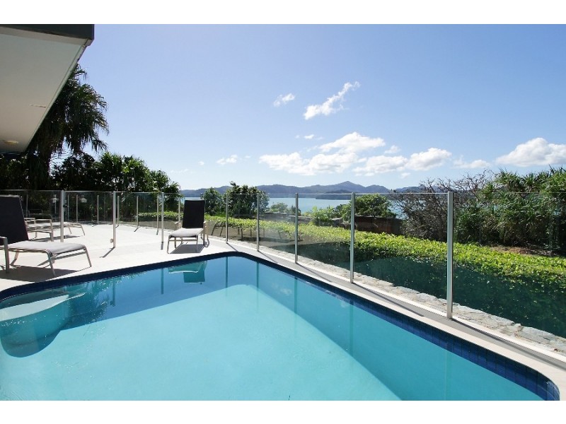 3/18 Peninsula Whitsunday Boulevard, Hamilton Island QLD 4803