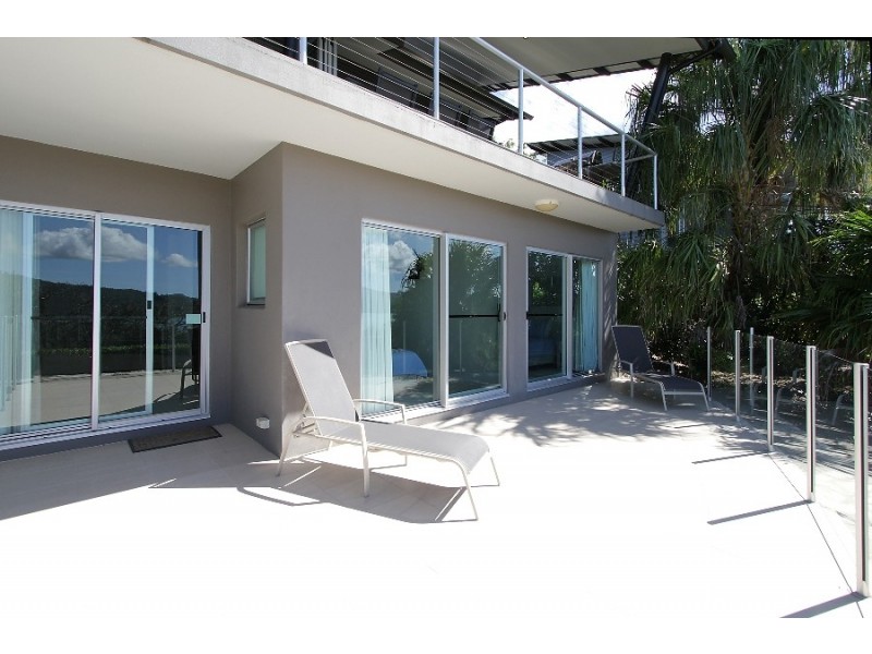 3/18 Peninsula Whitsunday Boulevard, Hamilton Island QLD 4803