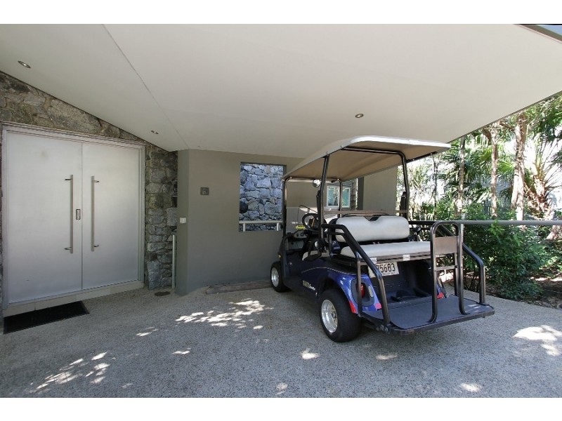 3/18 Peninsula Whitsunday Boulevard, Hamilton Island QLD 4803