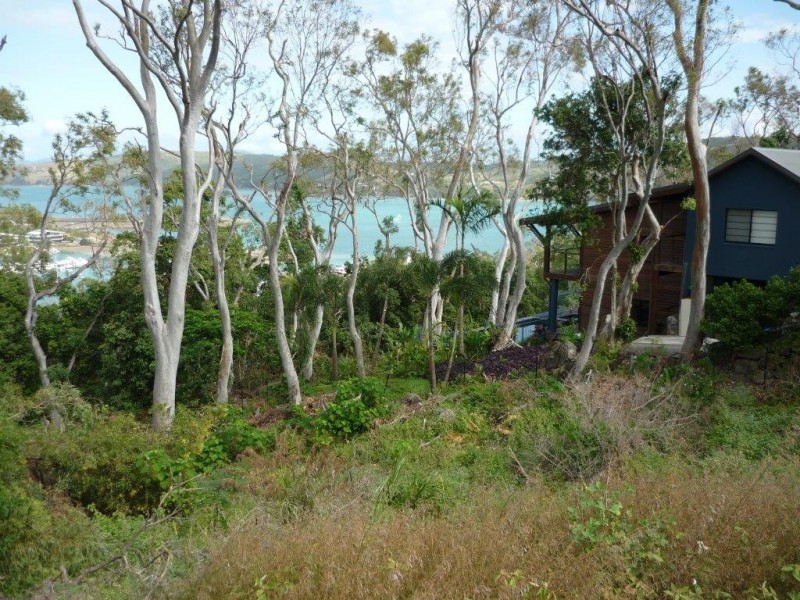 Lot LRG Cycad Close, Hamilton Island QLD 4803