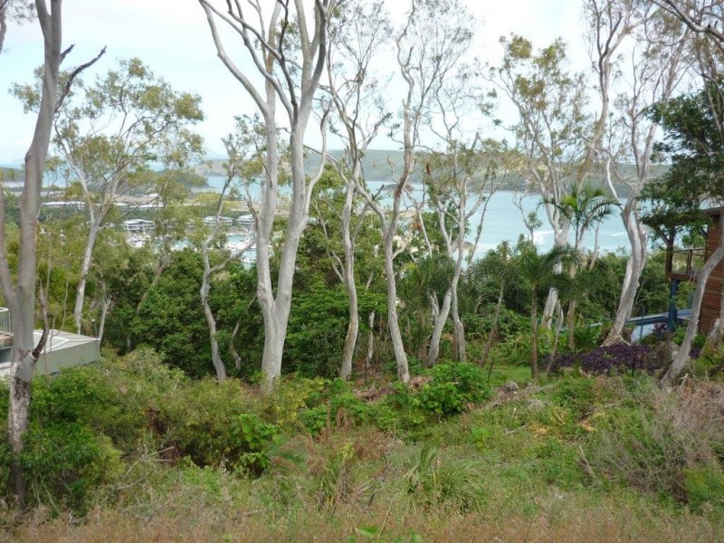 Lot LRG Cycad Close, Hamilton Island QLD 4803