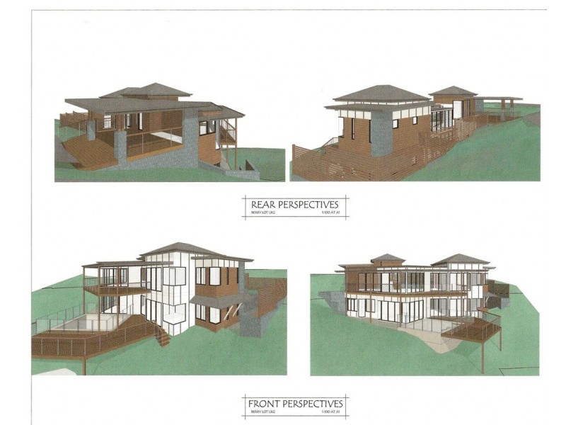 Lot LRG Cycad Close, Hamilton Island QLD 4803