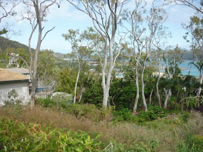 Lot LRG Cycad Close, Hamilton Island QLD 4803