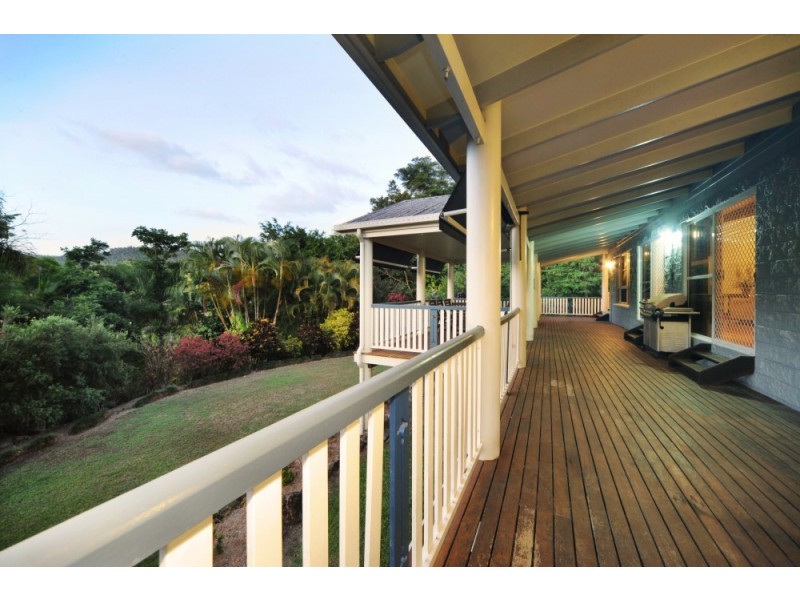 24 Telford Road, Strathdickie QLD 4800