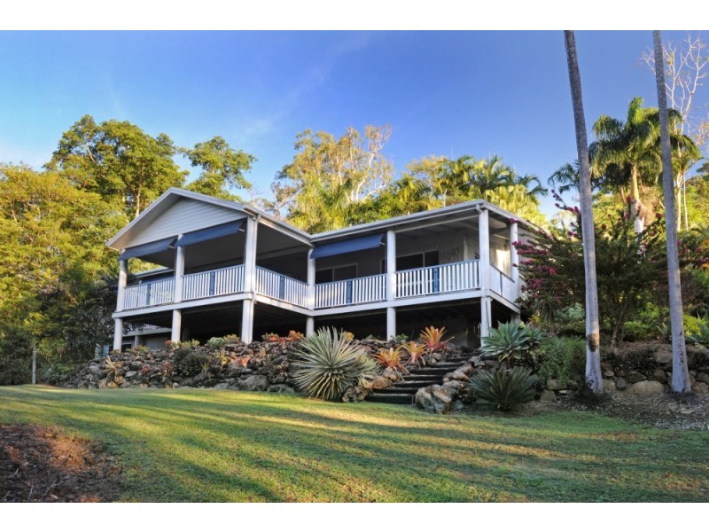 24 Telford Road, Strathdickie QLD 4800