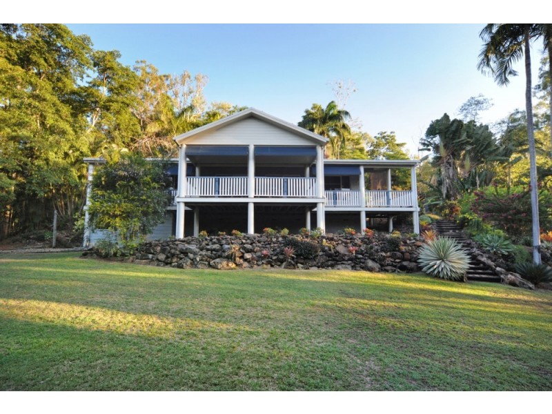 24 Telford Road, Strathdickie QLD 4800