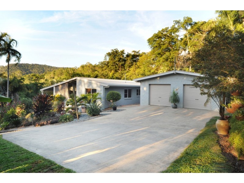 24 Telford Road, Strathdickie QLD 4800