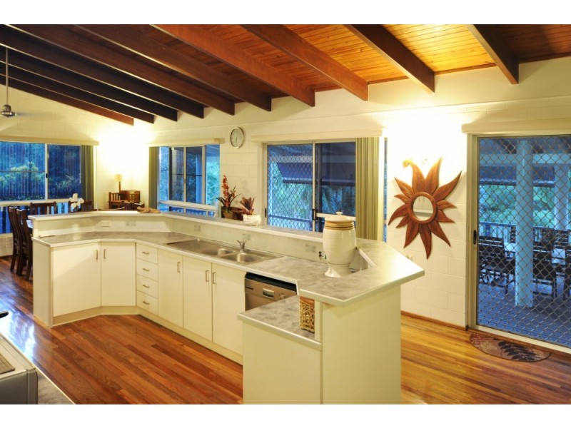 24 Telford Road, Strathdickie QLD 4800