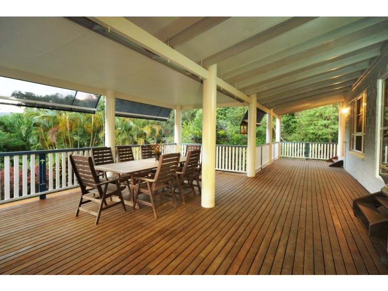 24 Telford Road, Strathdickie QLD 4800