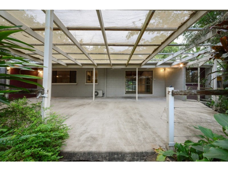 25 Pini Road, Strathdickie QLD 4800